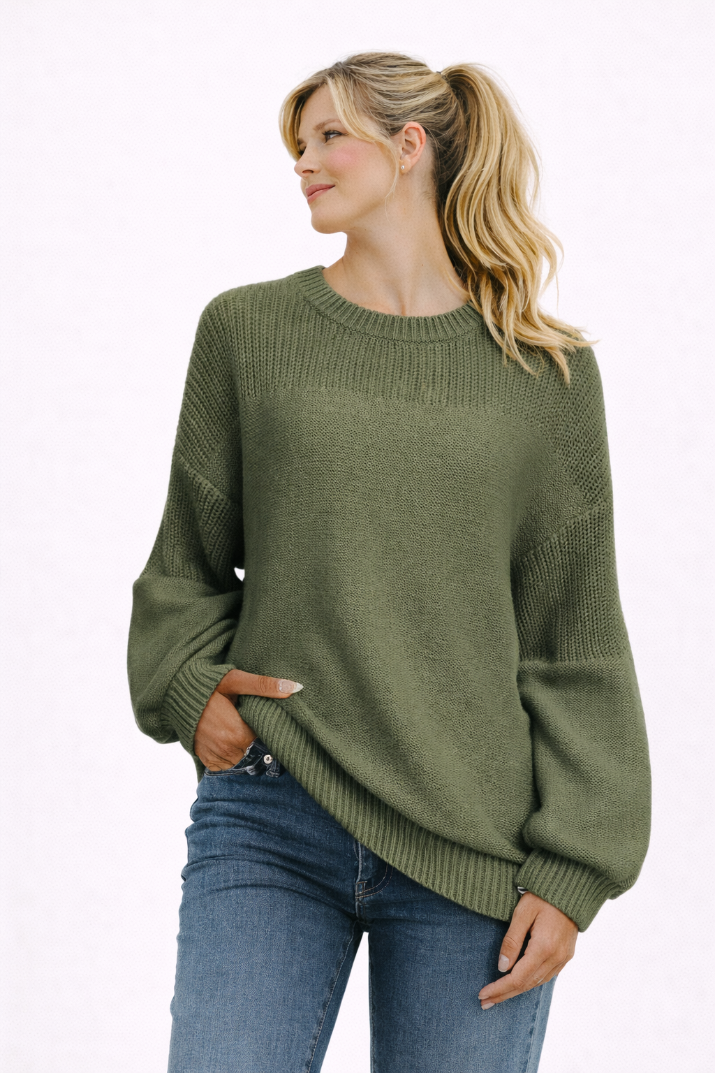 JERSEI OVERSIDE LLUISTUI