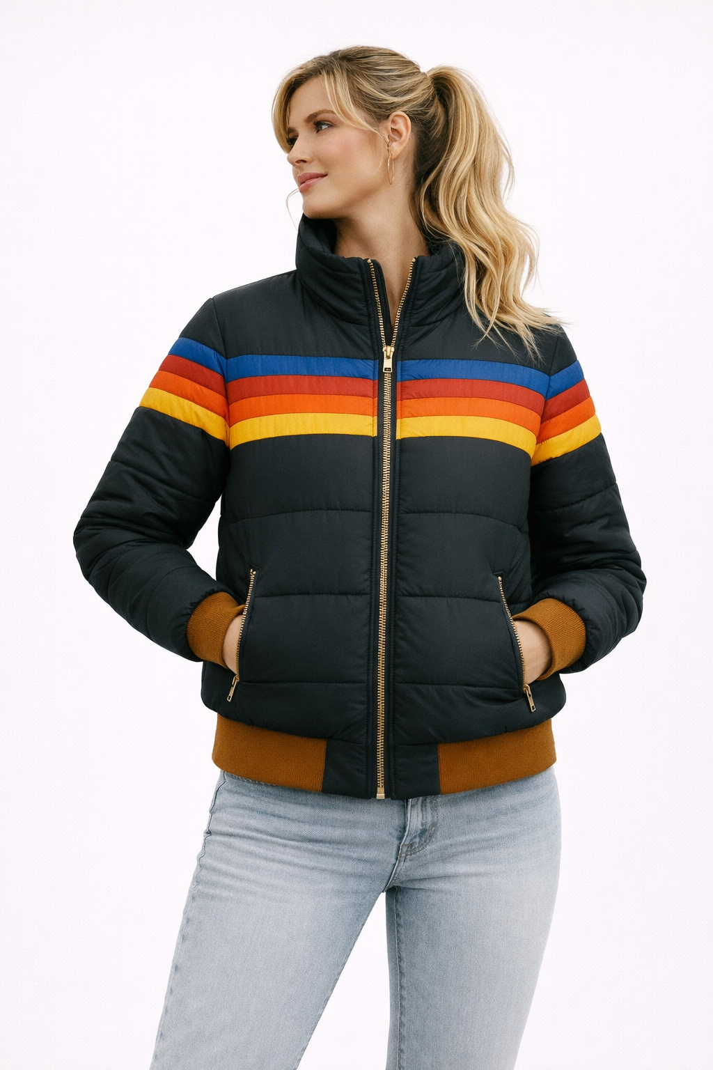 ABRIGO THERMOJACK CONFORTABLE