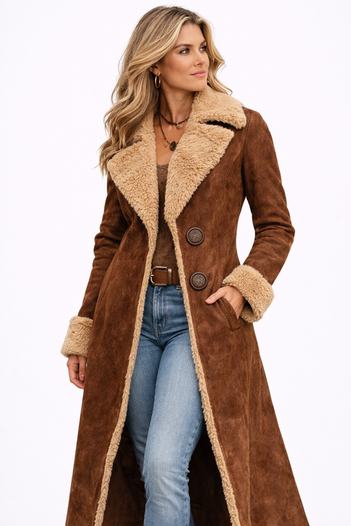 ABRIGO ALPINE HERITAGE