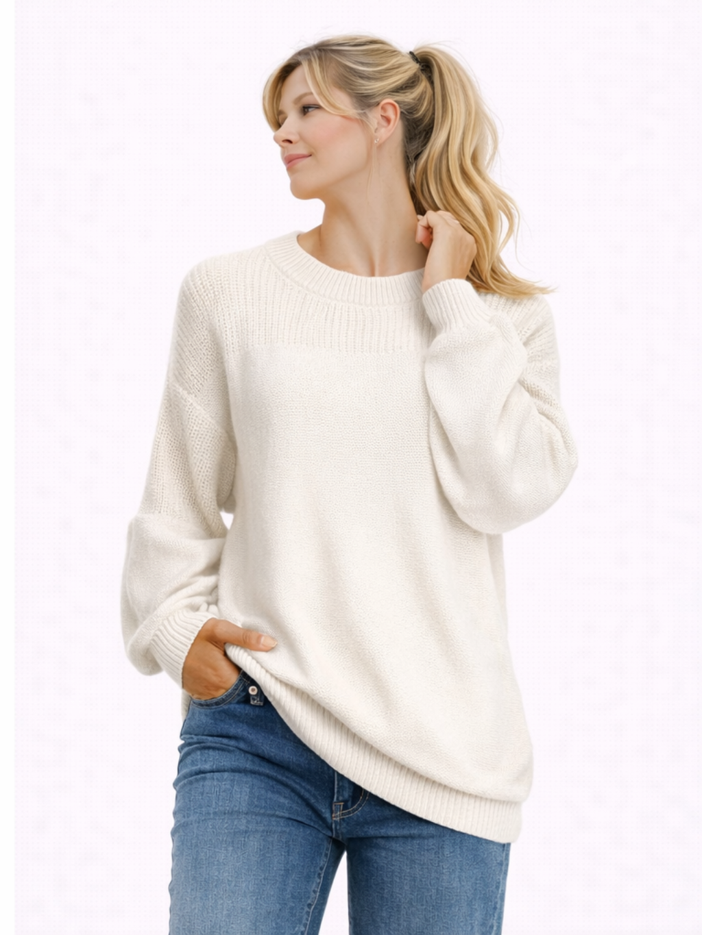 JERSEI OVERSIDE LLUISTUI