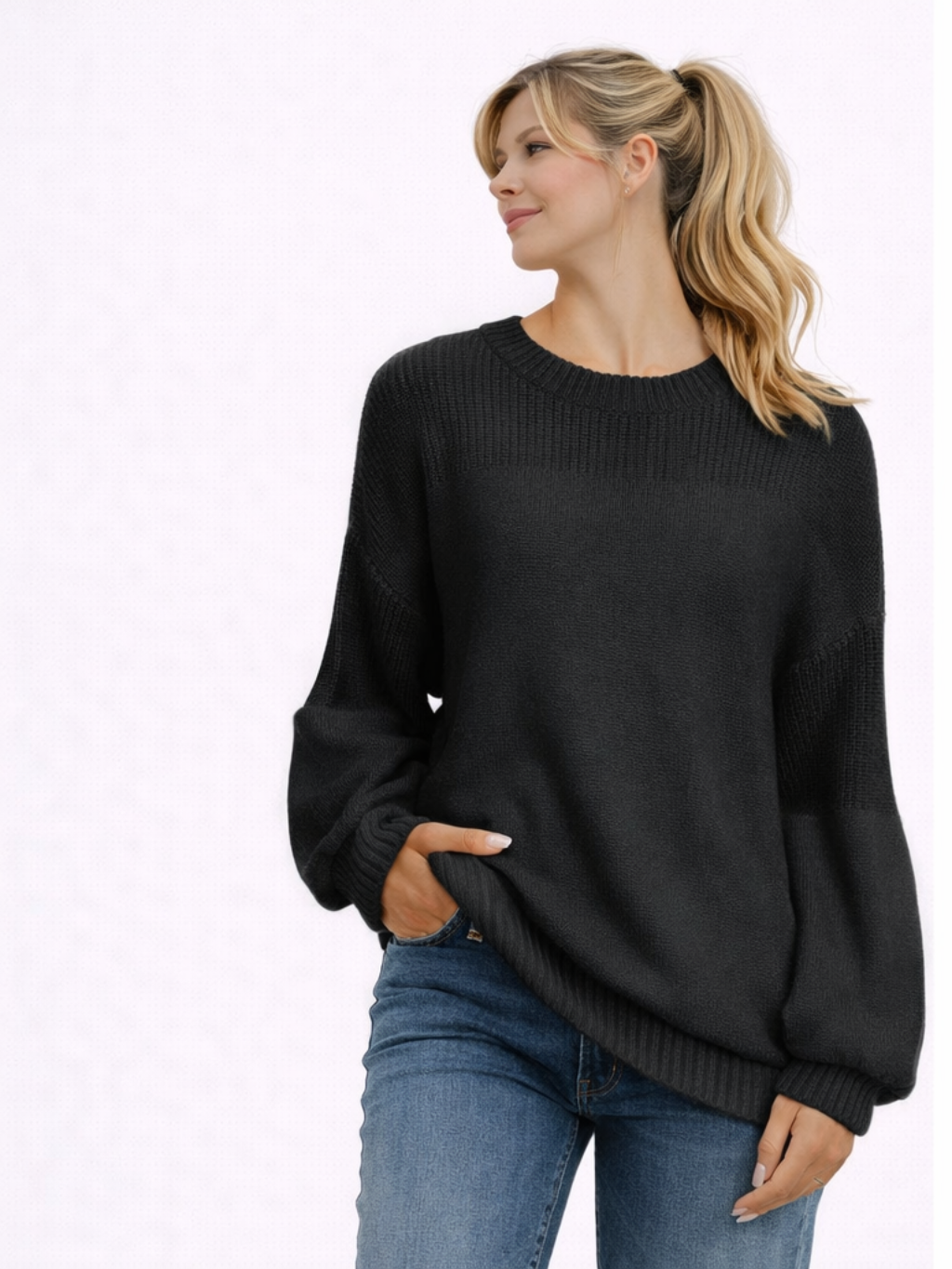 JERSEI OVERSIDE LLUISTUI